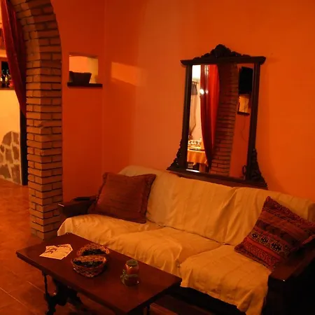 Il Rosciolo Alloggio per agriturismo