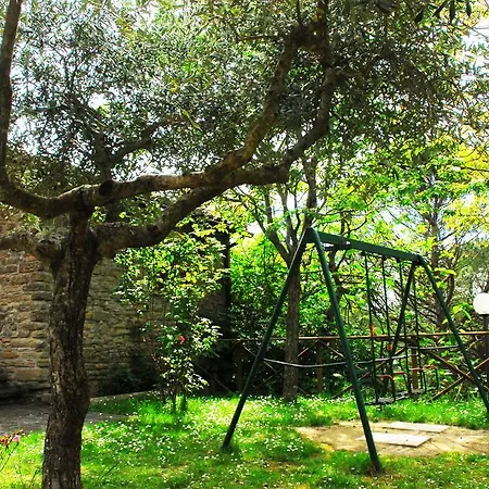 Alloggio per agriturismo Il Rosciolo