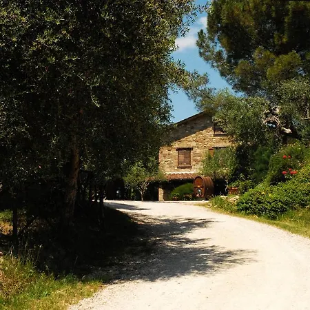 Il Rosciolo *