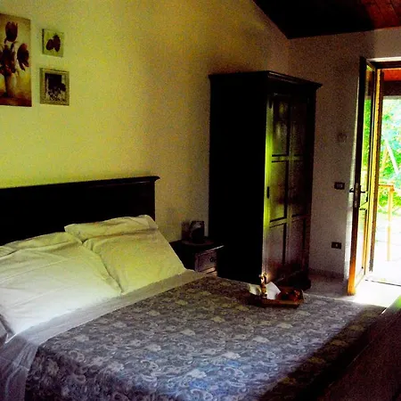Il Rosciolo Alloggio per agriturismo *