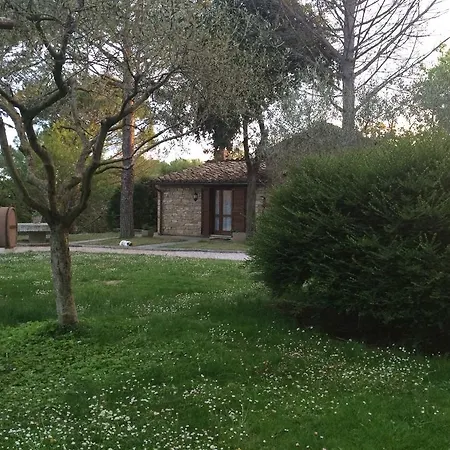 Il Rosciolo *