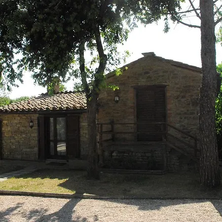 Il Rosciolo Alloggio per agriturismo