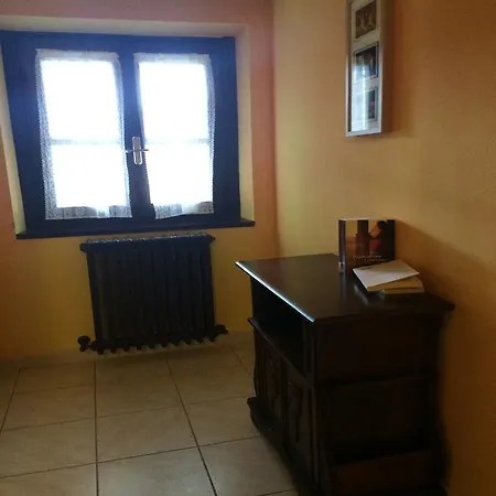 Il Rosciolo Alloggio per agriturismo Piccione