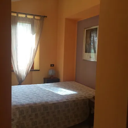 Il Rosciolo Alloggio per agriturismo *