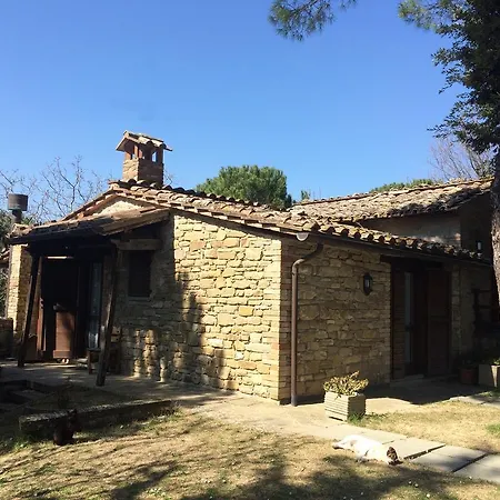 Il Rosciolo Alloggio per agriturismo