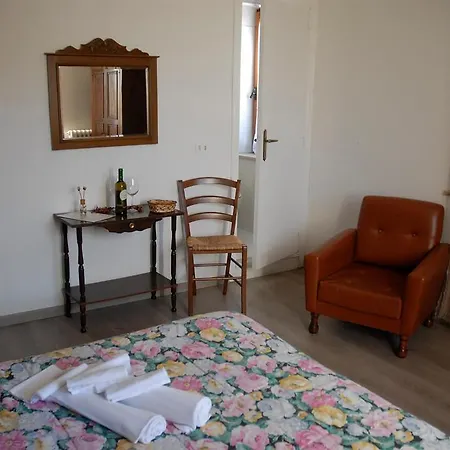 Alloggio per agriturismo Il Rosciolo Piccione