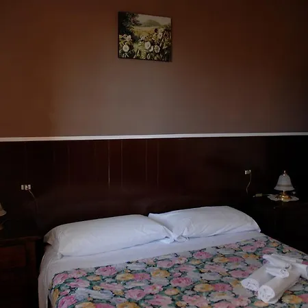 Il Rosciolo Alloggio per agriturismo Piccione