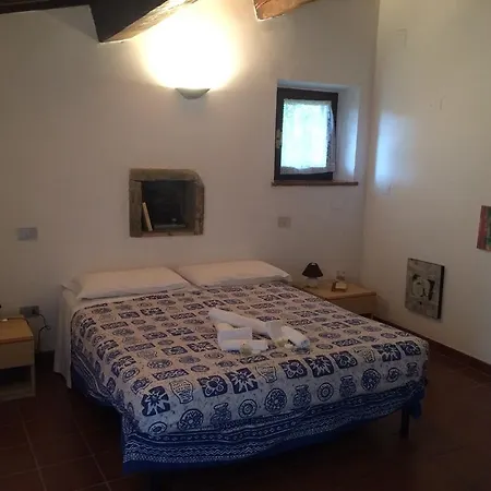 Alloggio per agriturismo Il Rosciolo *