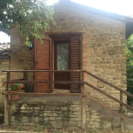 Il Rosciolo Alloggio per agriturismo