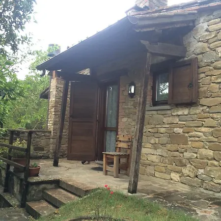 Alloggio per agriturismo Il Rosciolo *
