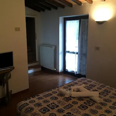 Il Rosciolo Alloggio per agriturismo