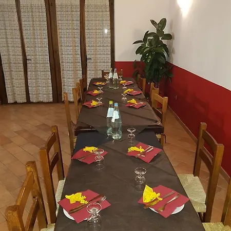 Il Rosciolo Piccione