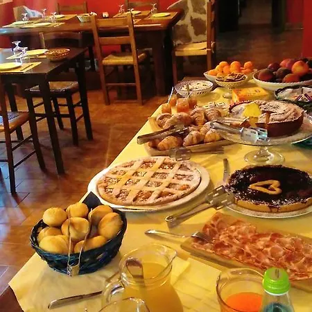 Il Rosciolo Piccione