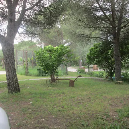 Il Rosciolo Alloggio per agriturismo *